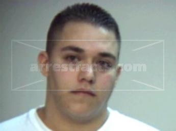 Christopher Charles Silguero