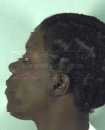 Lacresha Nicole Caldwell