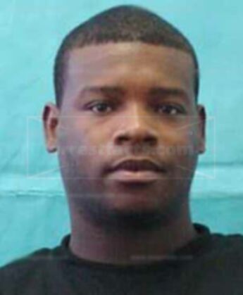 Lavaris Reshard Bivins