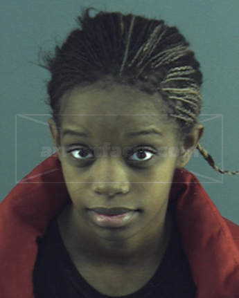 Shemica C Boyce
