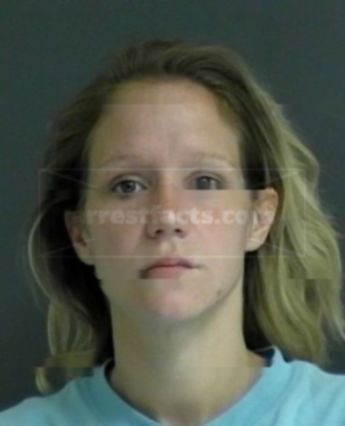 Brittney Michelle Hall