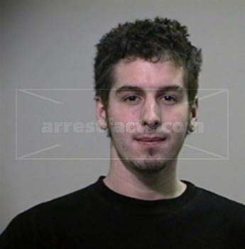 Joshua Maurice Butterfield