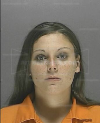Brittany Mcrorie