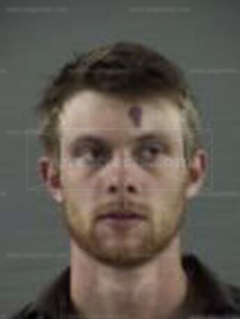 Joseph Keaton Gregg