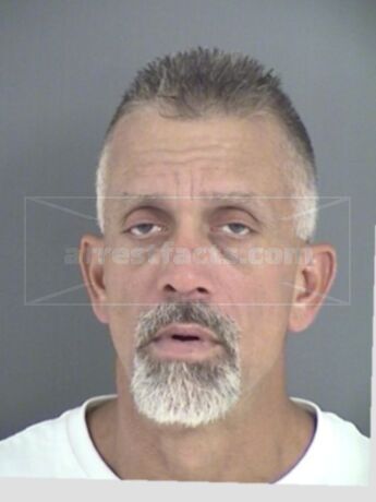 Michael Dwayne Hill