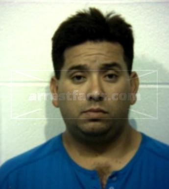 Roy Rojas Solis