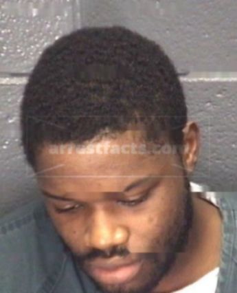 Delonta Lamar Wilson