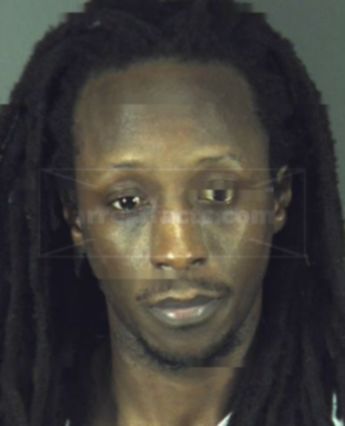 Steven Ohara Daniels