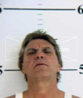 Charles Eugene Harris