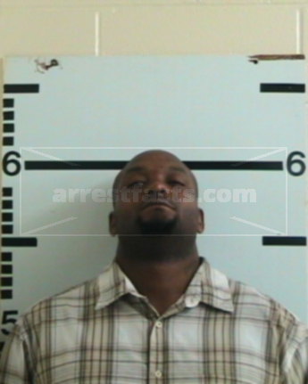 Johnathan Dewayne Jones