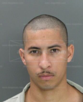 Basillio Enrique Zuniga-Hernandez