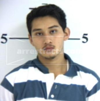 Alex Zarate Yanez