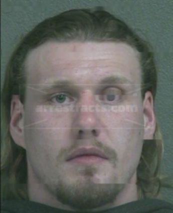 Curtis Allen Clark