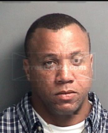 Scott Angelo Jones