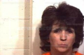 Teresa Ann Snell