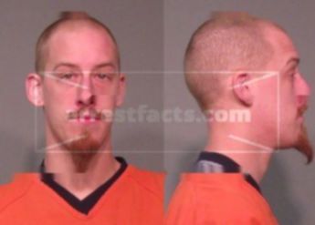 Joshua Edward Dailey