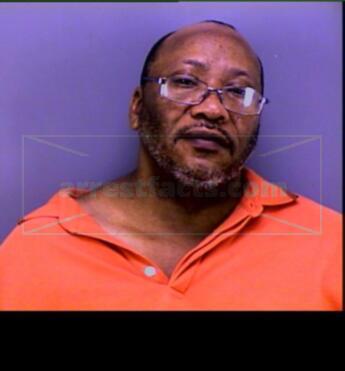 Elvin Wayne Taylor