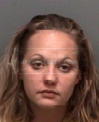 Tiffany Marie Miller