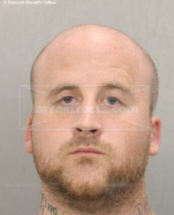 Malcolm Tyler Bosley