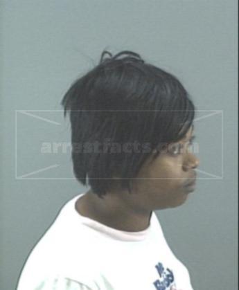 Teanglea Arvanette Jones