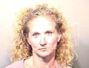 Julie Dawn Lingle