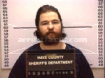 Michael Shane Beam