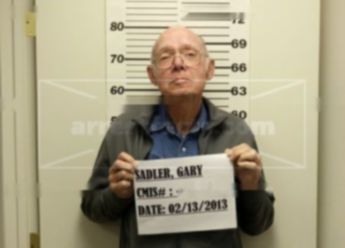 Gary Steve Sadler