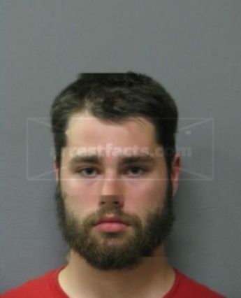 Corey Counce Emmons