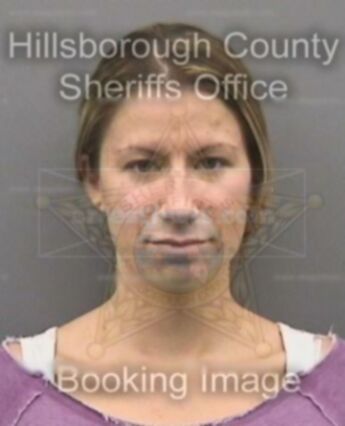 Lindsay Michelle Russell
