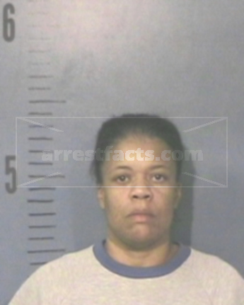 Stephanie Tereon Walker