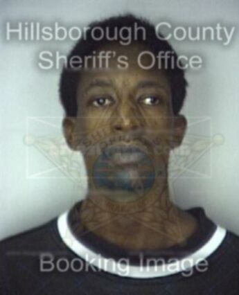 Jerome Bentley