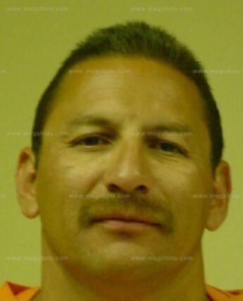 Trinidad M Hernandez