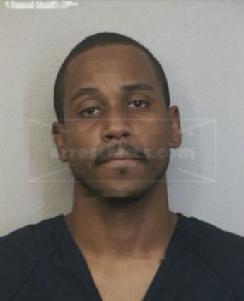 Marquell Lee-Butts Richardson