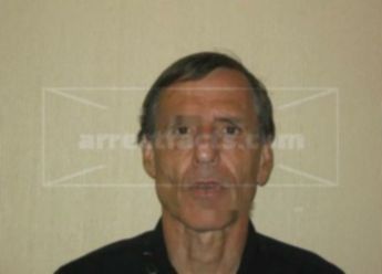 James Ray Bates