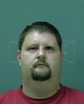 Mack Bryant Ganey