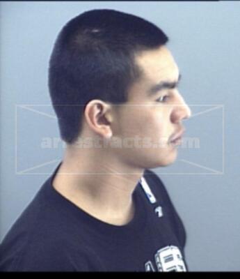 Trevor Clay Boushie