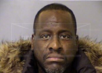 Keith Howard Barber