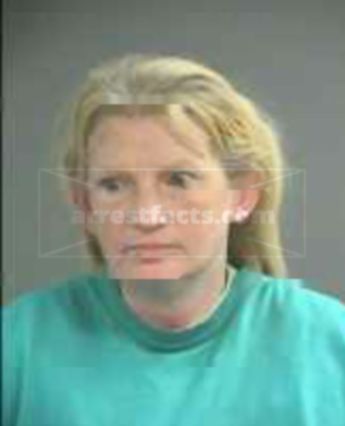 Tracy Kathleen Bonney