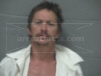 Brian Keith Kline