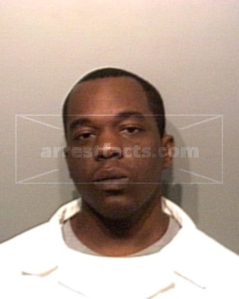 Calvin Lavone Watts Ii