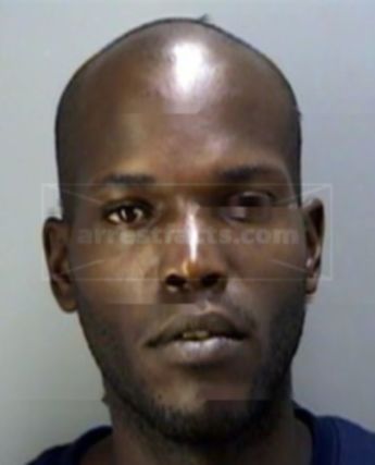 Demetris Mcfarland