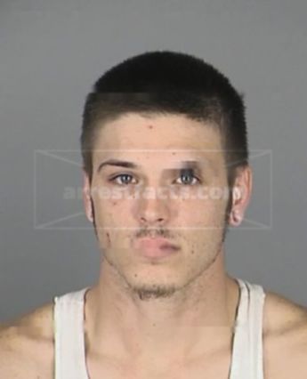 Kyle James Ratza