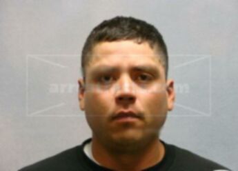 Benny Ray Nebarez