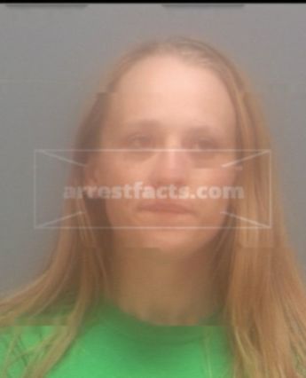 Jamie Clarissa George