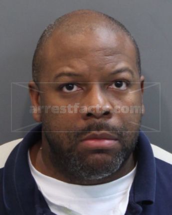 Devin Armond Cotton