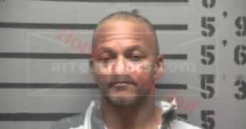 James Pierre Mcnary
