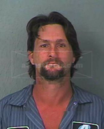 Michael Angelo Mcclanahan