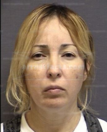 Alinda Josefina Perez Barrios