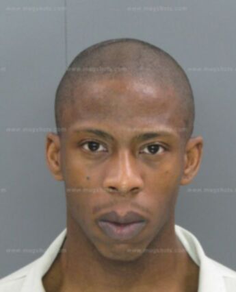 Adrian Leshawn Jackson