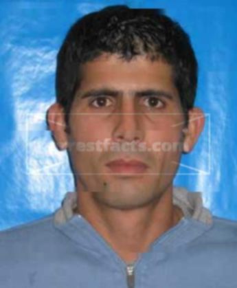 Carlos Gonzalez